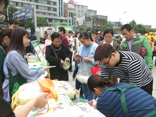 阳新县启动2020年食品安全宣传月活动